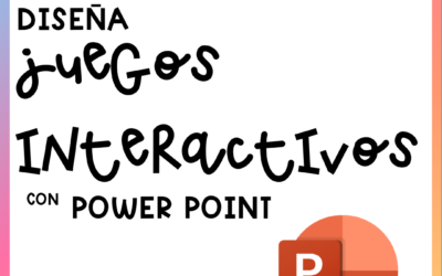 “El arte de la interactividad: Curso de creación de recursos didácticos para una educación innovadora”