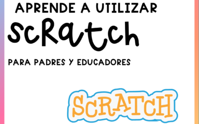 “Scratch en Acción: Curso Práctico para Maestros y Padres en la Programación y Diseño de Juegos Educativos”