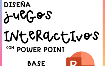 *sin macros “El arte de la interactividad: Curso de creación de recursos didácticos para una educación innovadora”