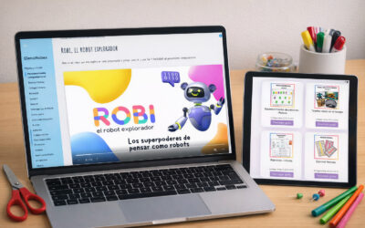 Recursos de programación educativa para Infantil y Primaria: ideas claras para el aula
