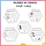 dia internacional de la mujer y la niña en la ciencia